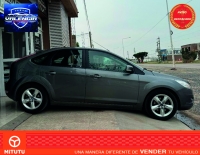 Ford Focus 2.0 Trend Plus