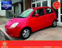 Chevrolet Spark 1.2 LT