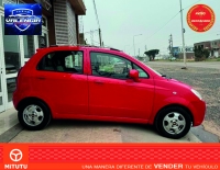 Chevrolet Spark 1.2 LT
