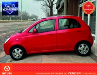 Chevrolet Spark 1.2 LT