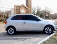 gol trend gp