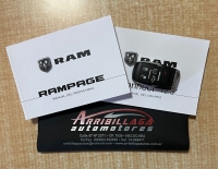 Vendida RAM Rampage Rebel 4x4 AT9 2.0T Nafta 2024 Necochea