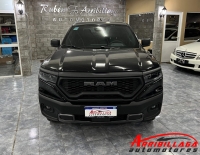 Vendida RAM Rampage Rebel 4x4 AT9 2.0T Nafta 2024 Necochea