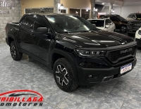 Vendida RAM Rampage Rebel 4x4 AT9 2.0T Nafta 2024 Necochea