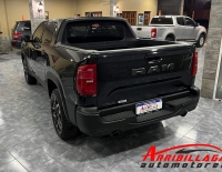 Vendida RAM Rampage Rebel 4x4 AT9 2.0T Nafta 2024 Necochea
