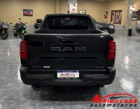Vendida RAM Rampage Rebel 4x4 AT9 2.0T Nafta 2024 Necochea