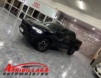 Vendida RAM Rampage Rebel 4x4 AT9 2.0T Nafta 2024 Necochea