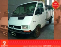 Renault Trafic Rodeo 2.2