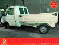 Renault Trafic Rodeo 2.2