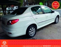 Peugeot 207 Compact