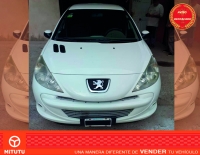 Peugeot 207 Compact