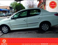 Peugeot 207 Compact
