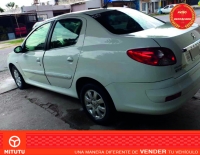 Peugeot 207 Compact