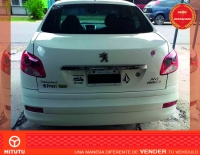 Peugeot 207 Compact