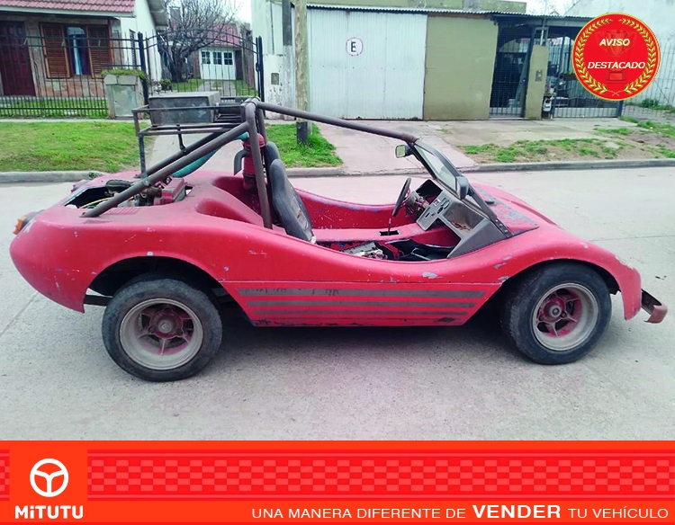 Buggy Lodi 
