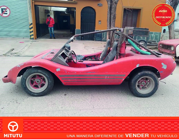 Buggy Lodi 