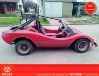 Buggy Lodi 