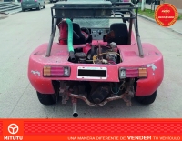 Buggy Lodi 