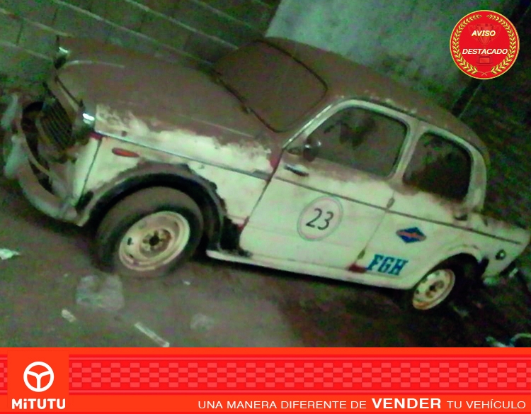 Fiat 1100