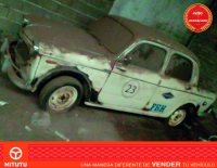 Fiat 1100