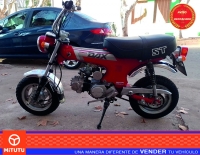 Honda Dax