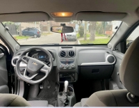Chevrolet Agile 1.4 LS AA y DA - 2013