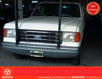 Ford F100