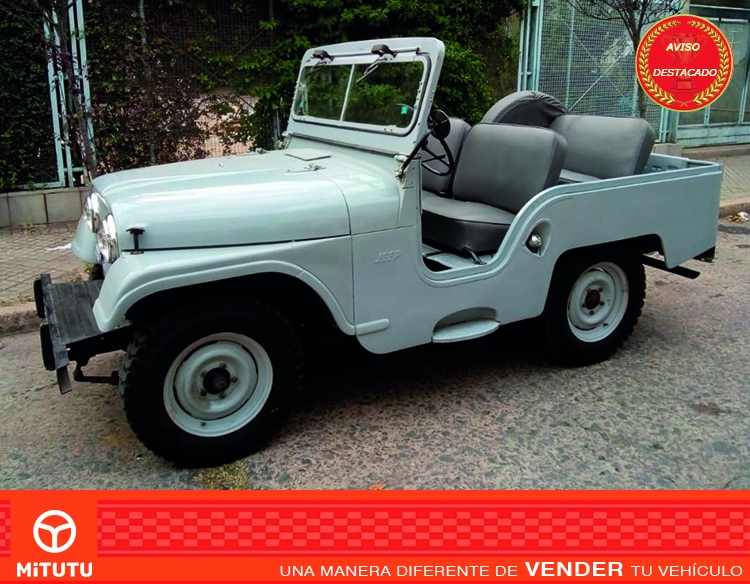 Jeep IKA