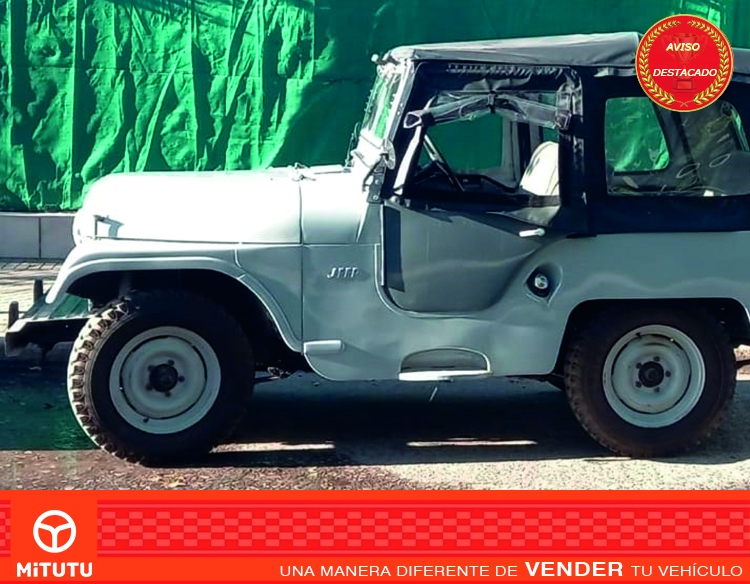Jeep IKA