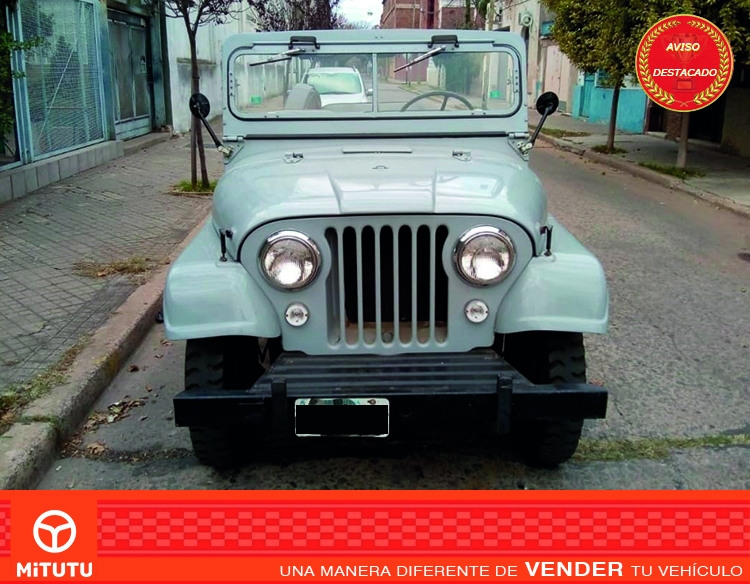 Jeep IKA