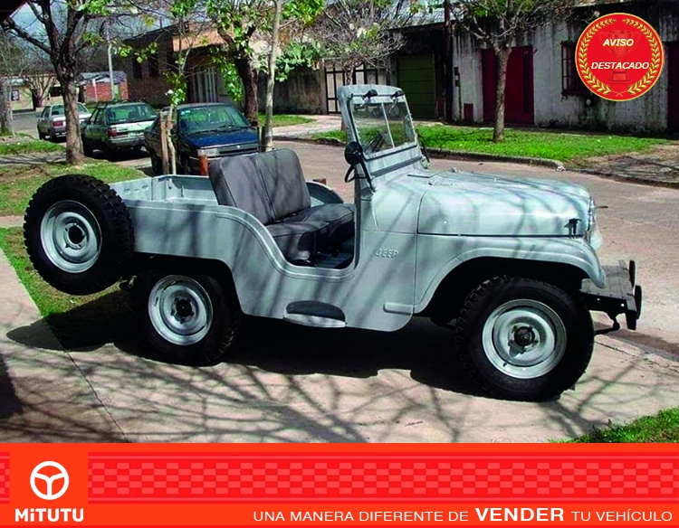 Jeep IKA