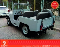 Jeep IKA