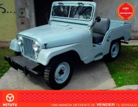 Jeep IKA