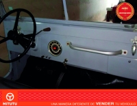 Jeep IKA