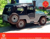 Jeep IKA