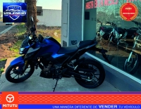 Honda Twister CB300
