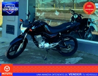 Honda CG 150 Titán