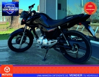 Honda CG 150 Titán