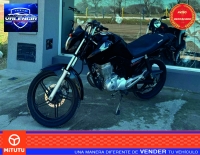 Honda CG 150 Titán