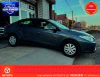 Renault Fluence 1.6 Dynamique 