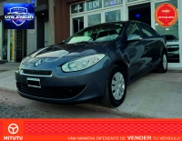 Renault Fluence 1.6 Dynamique 