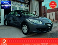 Renault Fluence 1.6 Dynamique 