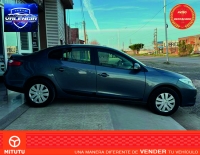 Renault Fluence 1.6 Dynamique 