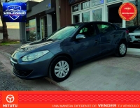 Renault Fluence 1.6 Dynamique 