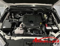 Toyota Hilux DX 4X4 MT6 2.4 TDI DC 2025 0Km Necochea