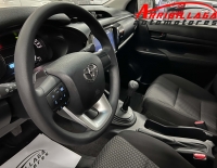 Toyota Hilux DX 4X4 MT6 2.4 TDI DC 2025 0Km Necochea