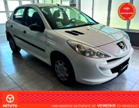 Peugeot 207 Compact 1.4