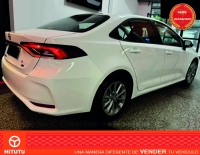 Toyota Corolla XLI CVT