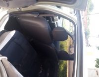Renault Clío cola larga