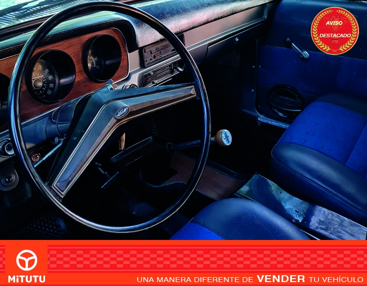 Ford Falcon